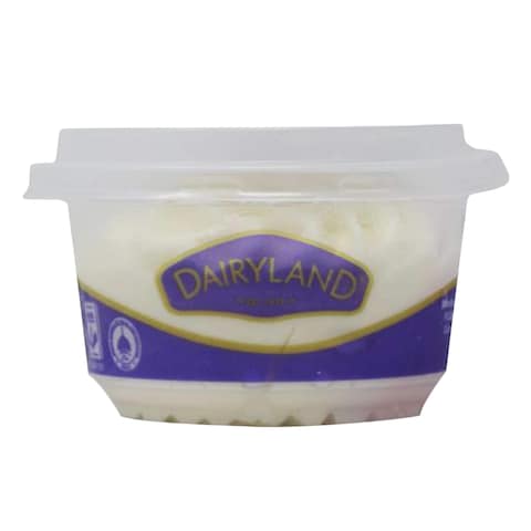 Dairyland Vanilla Strawberry Ice crem Value pack 250Ml