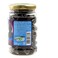 Carrefour Greek Style Black Olives 370ml