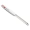 Pedrini Stainless Steel Zucchini Corer