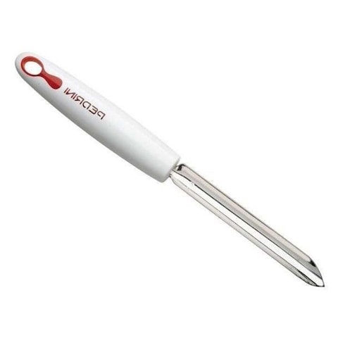 Pedrini Stainless Steel Zucchini Corer
