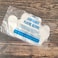 Generic-30PCS/Set Food Plastic Gloves Disposable Gloves for Restaurant Kitchen BBQ Eco-friendly Hygiene Salon Household Gloves