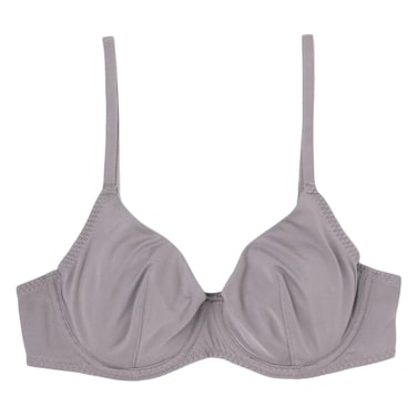 TEX Willa Wire Bra Size 100D Grey