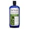 Dr Teal's Eucalyptus And Spearmint Epsom Bath Foam 1000ml Clear