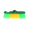 Plastic Soft Broom 60032R