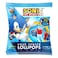 Mioo Sonic The Hedgehog Sour Center Lollipops Cola 168g