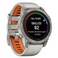 Garmin Fenix 7 Pro Solar Edition Smartwatch GPS Fog Grey 42mm