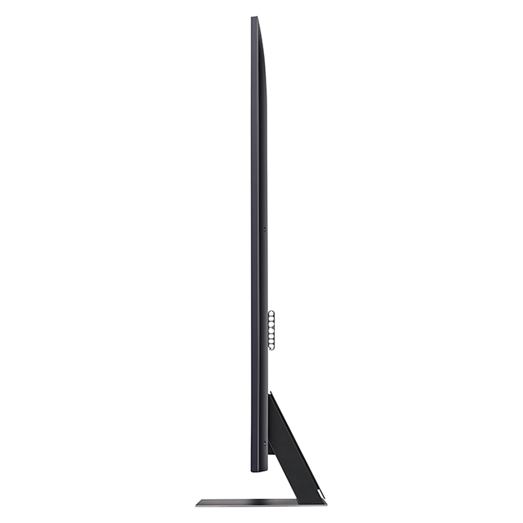 LG QNED81R Series 65-Inch UHD Smart QNED TV 65QNED816RA Black