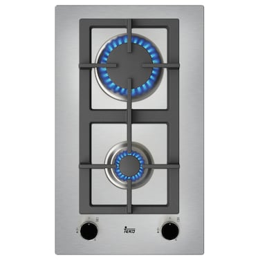 Teka EFX 30.1 2G AI AL CI Modular gas hob in 30 cm of natural gas