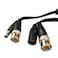 Generic-CCTV Camera Video Balun Transceiver BNC UTP RJ45 Video and Power over CAT5/5E/6 Cable