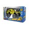 Maisto Quarry Monster Series Emergency Rescue Truck Yellow