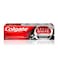 Colgate Optic White Charcoal Whitening Toothpaste 75ml
