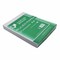 KARTASI STANDARD RULED PAPER