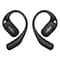 Shokz OpenFit Open-Ear True Wireless Headphones, Black