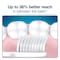Sensodyne Deep Clean Extra Soft Toothbrush White