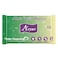 Aryuv Wet Tissue Aloe Vera 10&#39;S