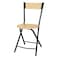 Foldable Chair Multicolour
