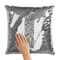 Loud Universe - Finding Nemo Quote White Pillow With Stuffing