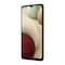 Samsung Galaxy A12 - 6.5-inch 128GB/4GB Dual SIM Mobile Phone - Black