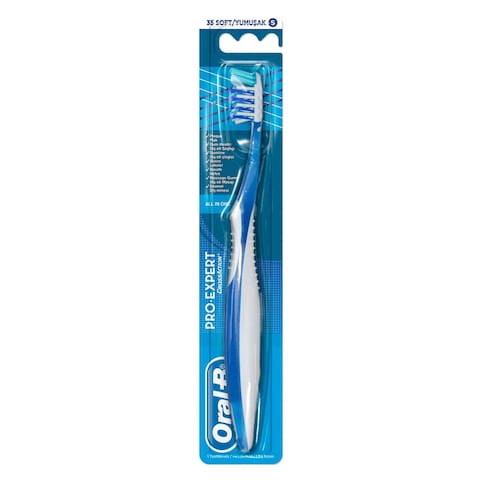 Oral-B Pro Expert Toothbrush - 40 Medium