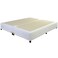 King Koil Sleep Care Spine Guard Bed Base SCKKSGB8 White 160x200cm