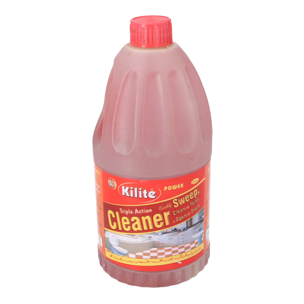 Kilite Triple Action Cleaner 3 lt