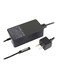 Elivebuyind Replacement Power Adapter For Microsoft Surface Rt Pro 2 With Usb Charging Port Black