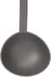 Flamingo Ladle, Grey, Large, FL4505KW