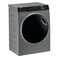 Haier Washing Machine 10Kg Ddhw100 B14979