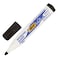 BIC Velleda 1701 ECOlutions Whiteboard Pens Medium Bullet Tip - Black, Pack of 1