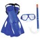 Bestway - Hydroswim Freestyle Snorkkel Set