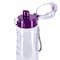 Royalford Water Bottle Purple 750ml