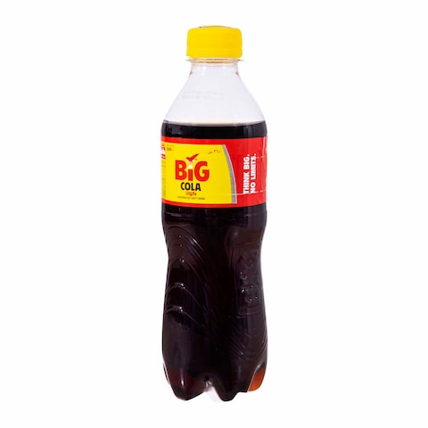 مشروب غازي بيج كولا - 360 مل