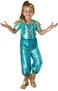 Rubie's Fairytale &amp; Storybook Costumes For Girls, Size S (Blue)
