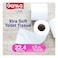 Sanita Club Xtra Soft Toilet Tissue 200 Sheets 20 Rolls
