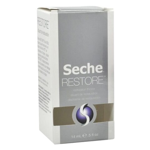 Seche Restore Polish Thinner 14ML