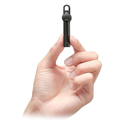 Xiaomi Mi Bluetooth Headset Basic Black
