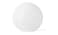 Table lamp, white25 cm