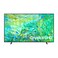 Samsung UHD 4K TV CU8000 85 Inch