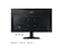 Samsung 19 inch A330 Flat LED Screen Monitor with Eye Comfort Technology (LS19A330NHMXUE)