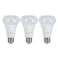 Olsenmark 3-Piece Smart Led Light Bulb With Remote White, Omesl2794