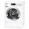 Miele Front Loading Washer Dryer 7/4kg WTH120WPM White/Silver