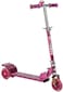 Bronco Kick Scooter LB 2009C (Pink)