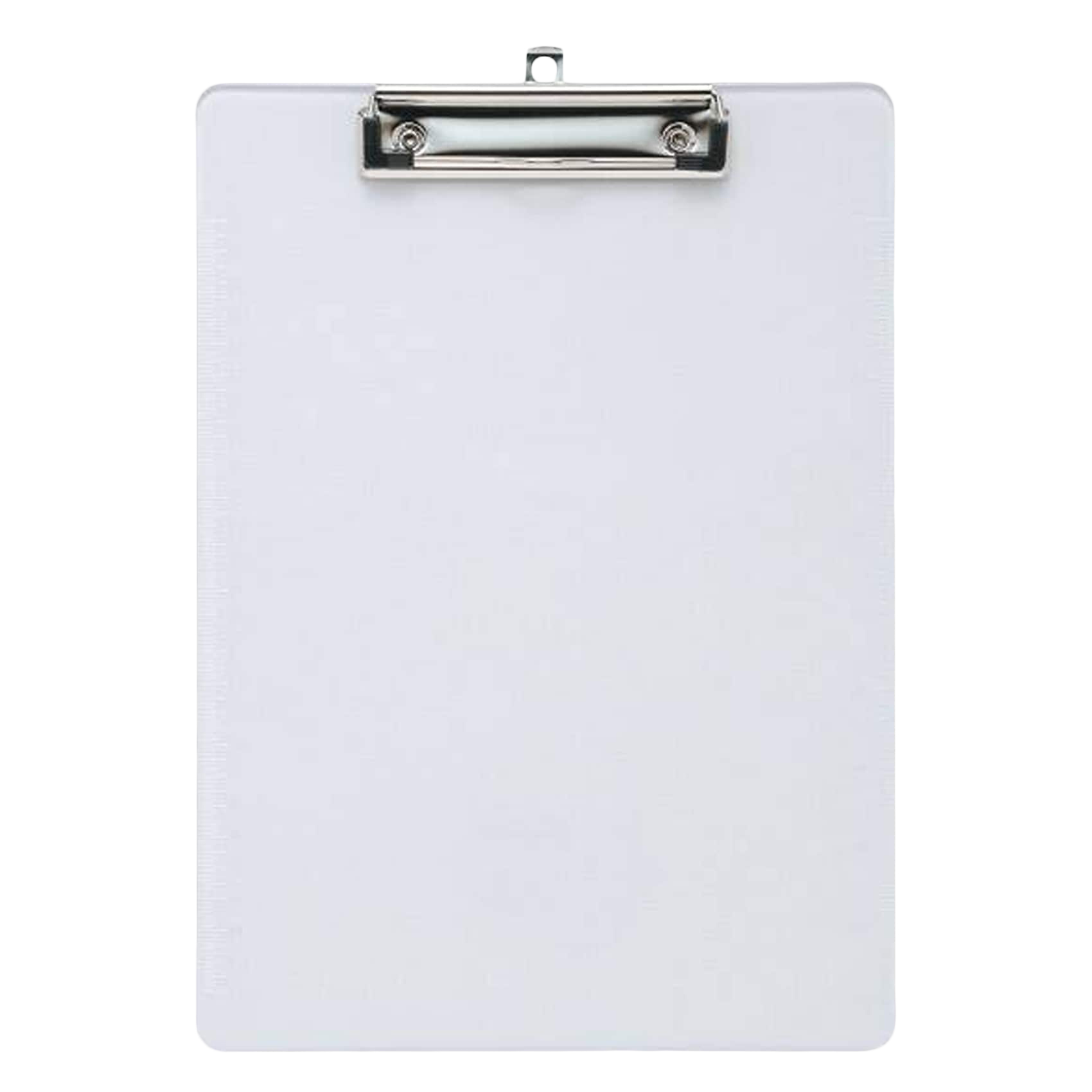 Sai&#39;s Office Point Clipboard 4 Pieces