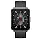 Mibro XPAW002 Color Smart Watch, 1.57" HD Color Screen, 24/7 Heart Rate &amp; SpO2 Monitoring, 15 Sports Mode, Sleep Tracking, 10-Days Battery Life, 5 ATM Waterproof, Black