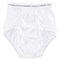 Hanes Men Briefs Medium Size White x3 Pieces