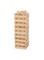 Generic 54-Piece Domino Jenga Building Blocks