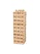 Generic 54-Piece Domino Jenga Building Blocks