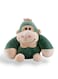 Rally Non-Toxic Stuffed And Plush Soft Cute And Cuddly Monkey For Kids 1+ Year 28X15X10Cm