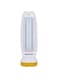 Krypton Rechargeable Led Flashlight Yellow