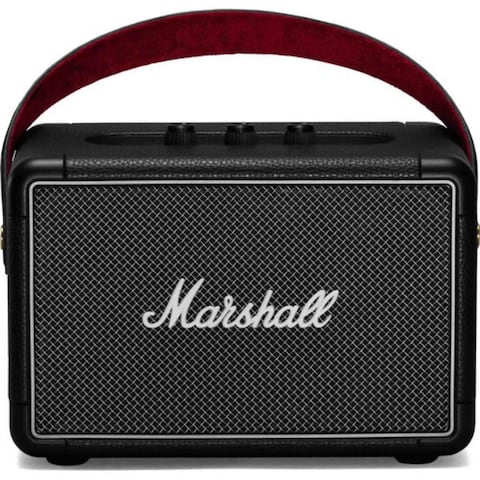 Marshall Bluetooth Speaker Kilburn II Black